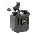 Photo3: HONDA DAX 125 Spare Water Tank (3)