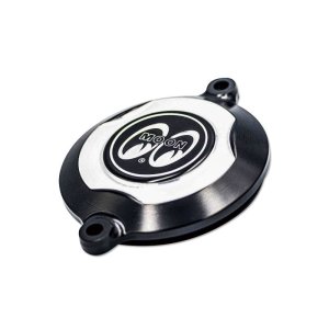 Photo: HONDA DAX 125 Timing Chain Cover