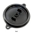 Photo2: HONDA DAX 125 Timing Chain Cover (2)
