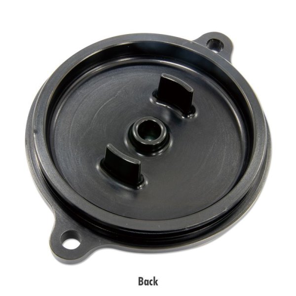 Photo2: HONDA DAX 125 Timing Chain Cover (2)