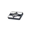 Photo2: HONDA DAX 125 Upper Break Pump Cover (2)