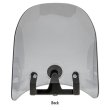 Photo2: HONDA DAX 125 Wind Shield (2)