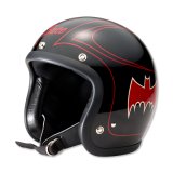 Photo: Buco BATMAN Helmet