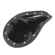 Photo2: Motorcycle Vintage Seat (2)