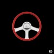 Photo5: Billet Specialties Steering Wheels Anthem 35cm (5)
