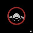 Photo5: Billet Specialties Steering Wheels Classic 35cm (5)