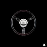 Photo: Billet Specialties Steering Wheels Banjo 35cm