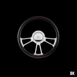 Photo: Billet Specialties Steering Wheels Vintec 35cm