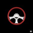 Photo5: Billet Specialties Steering Wheels Chicayne 35cm (5)