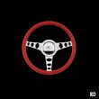 Photo5: Billet Specialties Steering Wheels Outlaw 35cm (5)