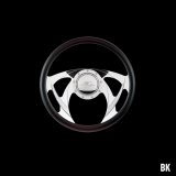 Photo: Billet Specialties Steering Wheels Sniper 35cm