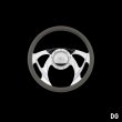 Photo4: Billet Specialties Steering Wheels Sniper 35cm (4)