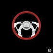 Photo5: Billet Specialties Steering Wheels Sniper 35cm (5)