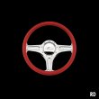 Photo5: Billet Specialties Steering Wheels Street Lite 35cm (5)