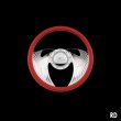 Photo5: Billet Specialties Steering Wheels Eagle 35cm (5)