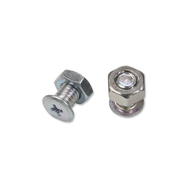 Photo3: Bolt-on Bracket for MOONEYES ORIGINAL Emergency Tank (3)
