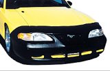 Photo: Full Bra North USA Cars Only