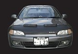 Photo: USA Genuine Hood Guard Bra