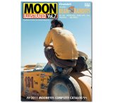 Photo: Moon Illustrated Magazine Vol. 7