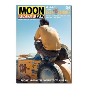 Photo: Moon Illustrated Magazine Vol. 7