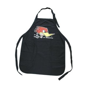 Photo: Clay Smith Apron