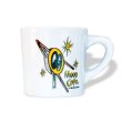 Photo2: MOON Cafe Mug (2)
