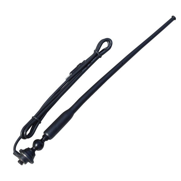 Photo1: Rubber Antenna (1)