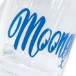 Photo5: MOON Glass Mug (5)