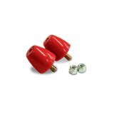 Photo: Prothane Button Style Bump stop
