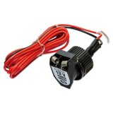 Photo: 12V All Weather Power Socket