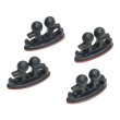 Photo3: 4 Pack Cord Clip Organizer (3)