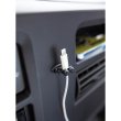 Photo1: 4 Pack Cord Clip Organizer (1)