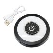 Photo1: Magnetic Interior Light (1)