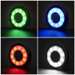 Photo2: Magnetic Interior Light (2)