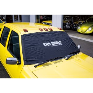 Photo: Sno-Shield