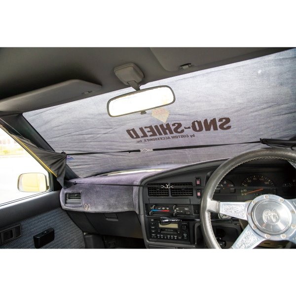 Photo3: Sno-Shield (3)