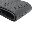 Photo2: Sports Grip Steering Wheel Cover (2)