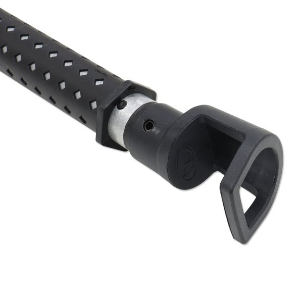 Photo3: Adjustable Metal Bar (3)