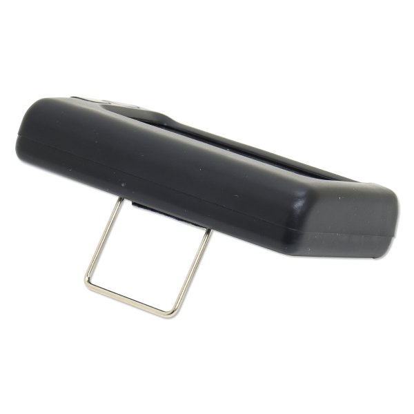 Photo6: Plastic Digital Clock (6)