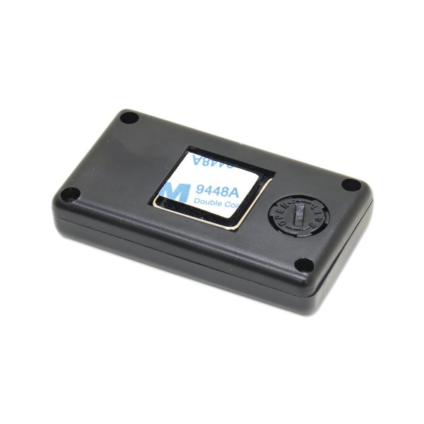 Photo5: Plastic Digital Clock (5)