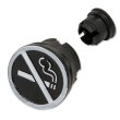 Photo2: No Smoking Plug (2)