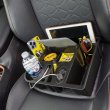 Photo1: USB Power Caddy & Interior Organizer (1)