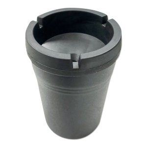 Photo: Smokeless Ashtray