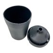 Photo2: Smokeless Ashtray (2)