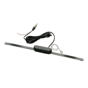 Photo: Hidden Radio Antenna