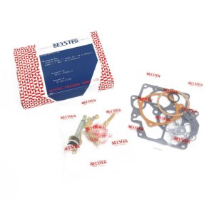 Photo: X30/40 Toyota Mark 2 Carburetor OH Kit