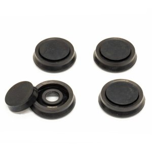 Photo: Front Wheel Cylinder OH Kit (L&R)