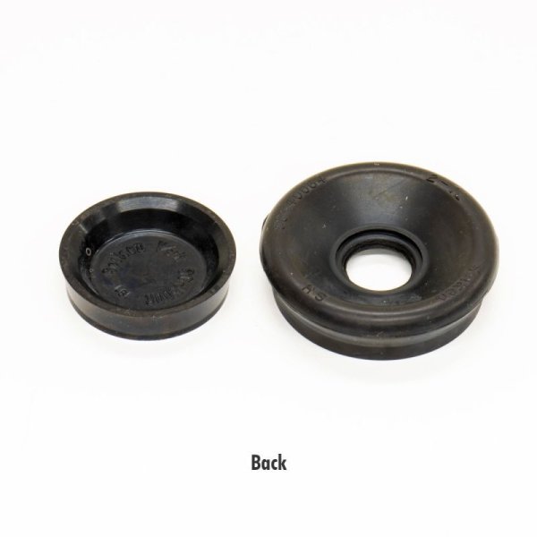 Photo2: Front Wheel Cylinder OH Kit (L&R) (2)