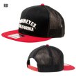 Photo5: MOONEYES California Mesh Cap (5)