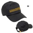 Photo5: MOONEYES Low Cap (5)